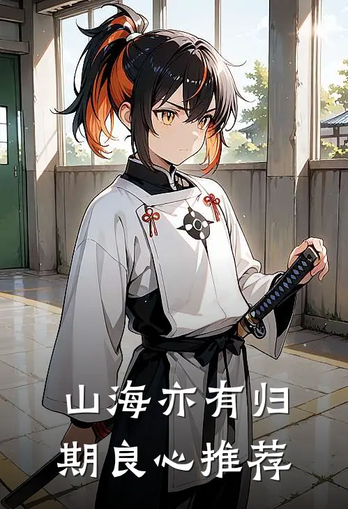 山海亦有归期良心推荐