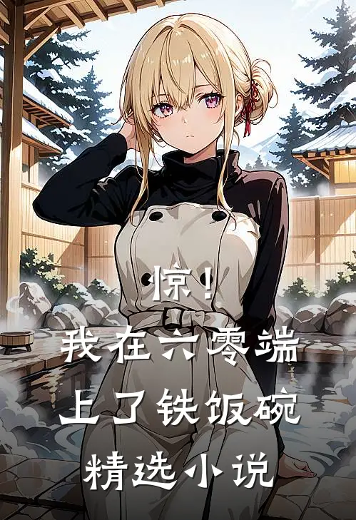 惊！我在六零端上了铁饭碗精选小说