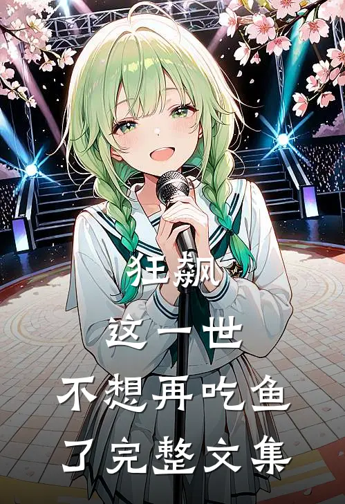 狂飙：这一世，不想再吃鱼了完整文集