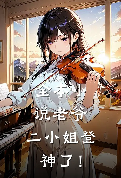 全本小说老爷，二小姐登神了！