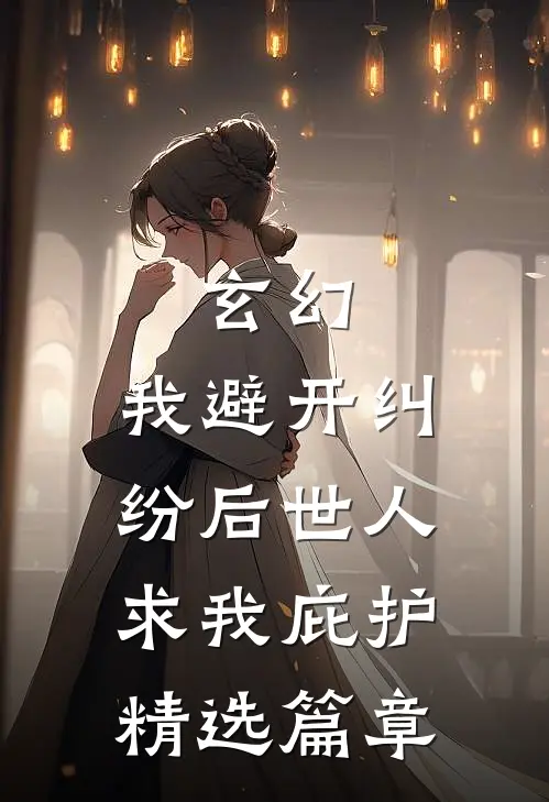 玄幻：我避开纠纷后世人求我庇护精选篇章