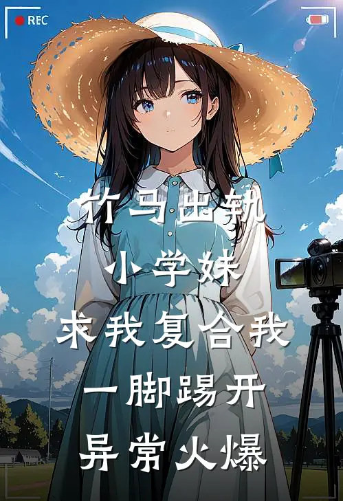 竹马出轨小学妹，求我复合我一脚踢开异常火爆