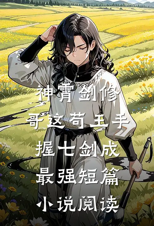 神霄剑修：哥这苟王手握七剑成最强短篇小说阅读