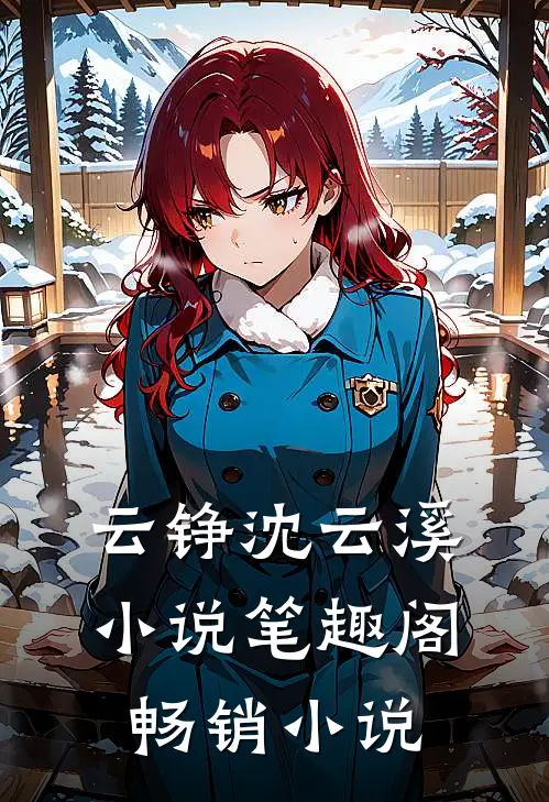 云铮沈云溪小说笔趣阁畅销小说