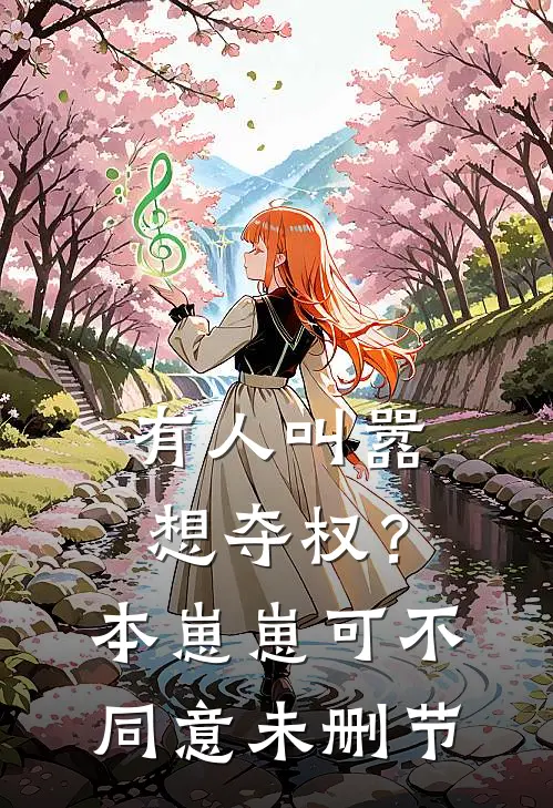 有人叫嚣想夺权？本崽崽可不同意未删节