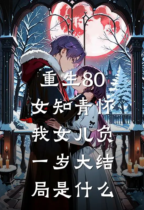 重生80：女知青怀我女儿负一岁大结局是什么