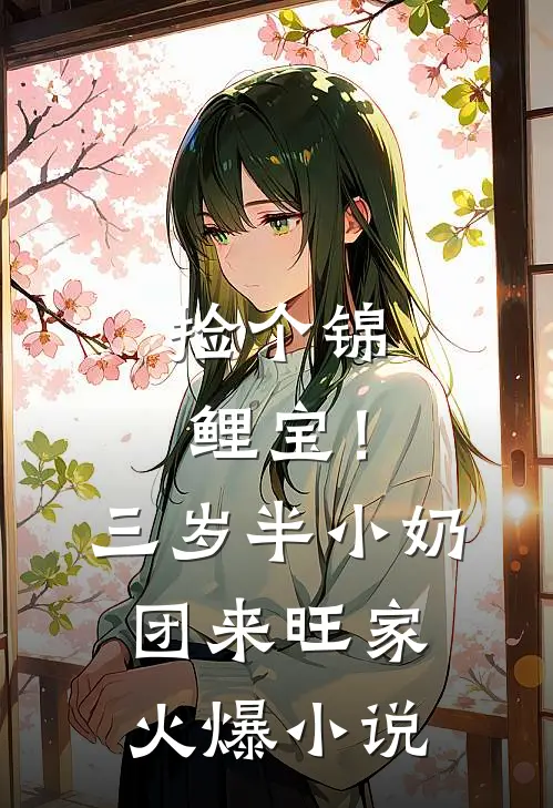 捡个锦鲤宝！三岁半小奶团来旺家火爆小说