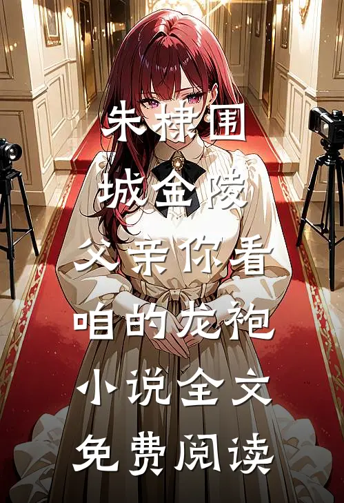 朱棣围城金陵：父亲你看咱的龙袍小说全文免费阅读