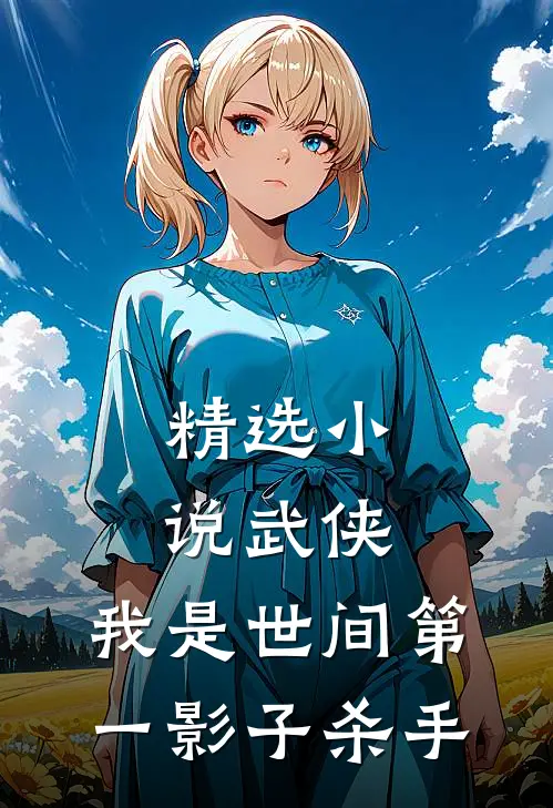 精选小说武侠：我是世间第一影子杀手