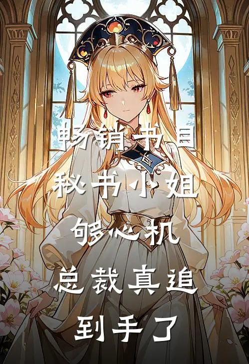 畅销书目秘书小姐够心机，总裁真追到手了