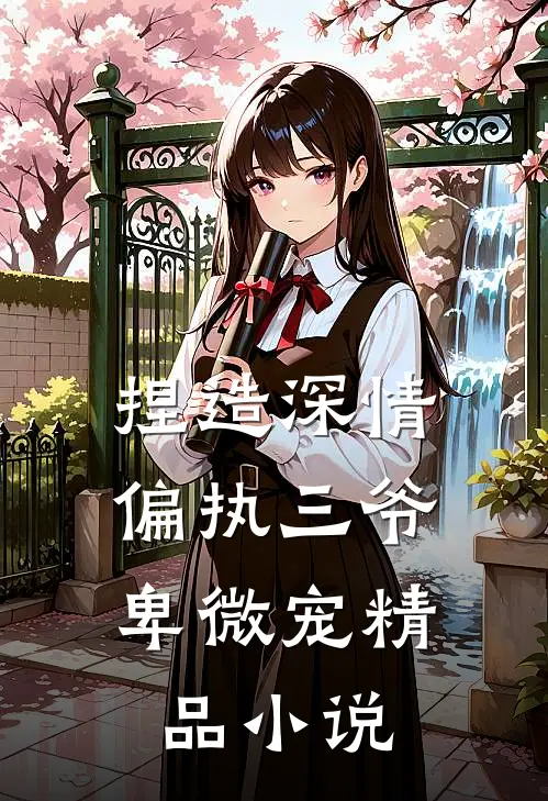 捏造深情：偏执三爷卑微宠精品小说