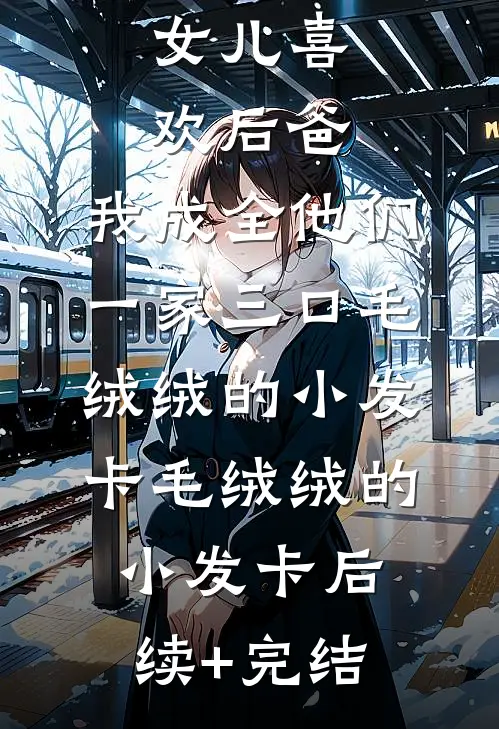 女儿喜欢后爸，我成全他们一家三口毛绒绒的小发卡毛绒绒的小发卡后续+完结