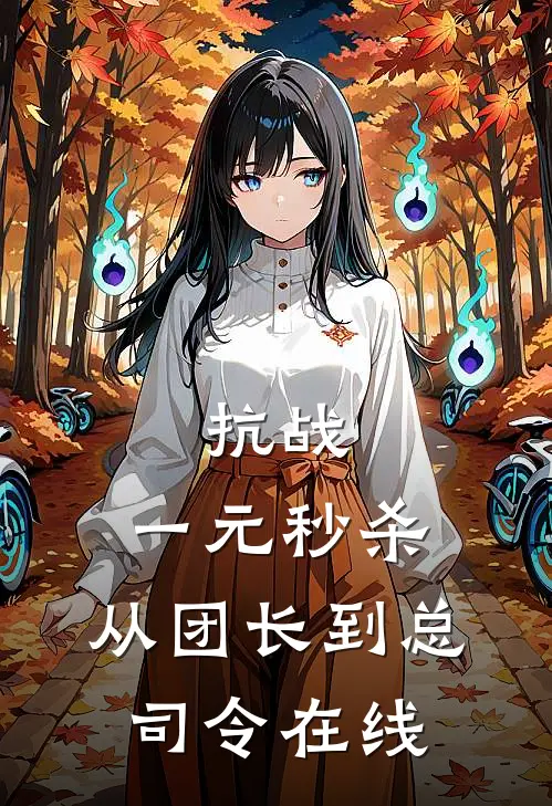 抗战：一元秒杀，从团长到总司令在线
