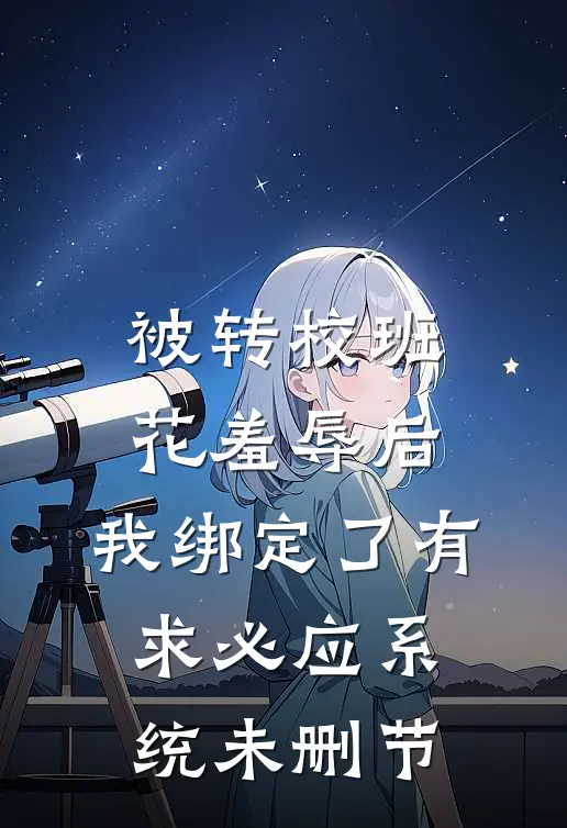 被转校班花羞辱后，我绑定了有求必应系统未删节