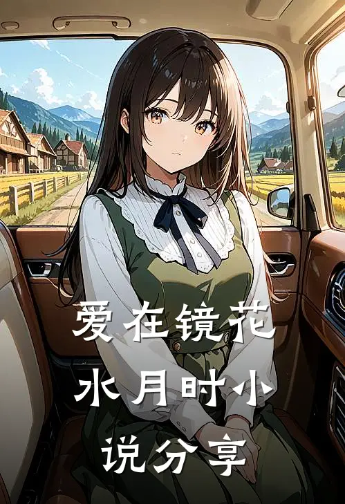 爱在镜花水月时小说分享