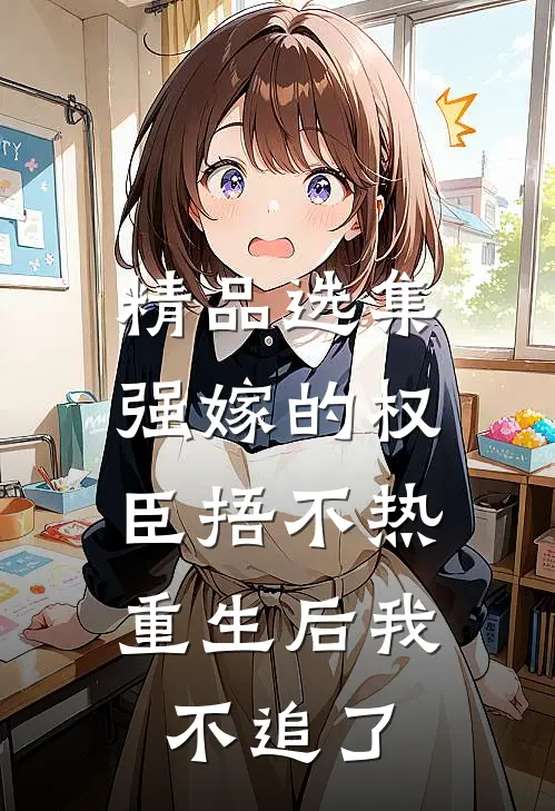 精品选集强嫁的权臣捂不热，重生后我不追了