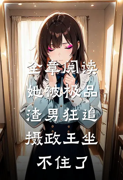 全章阅读她被极品渣男狂追，摄政王坐不住了