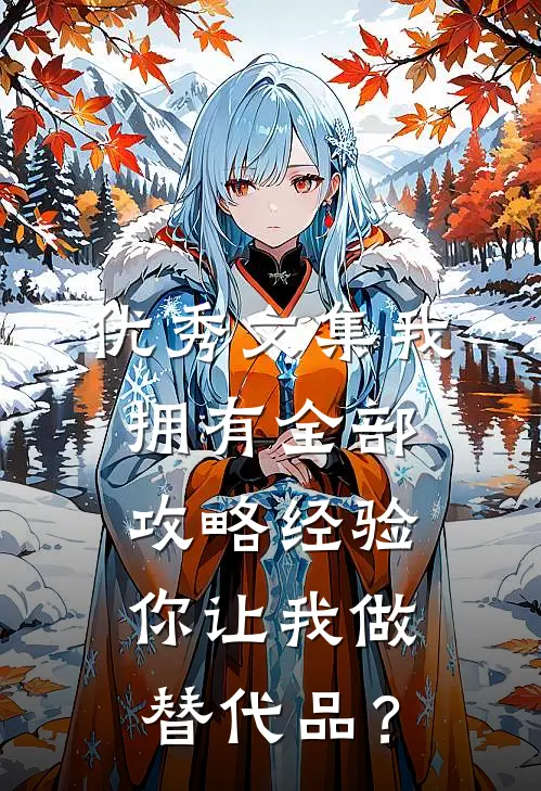 优秀文集我拥有全部攻略经验，你让我做替代品？