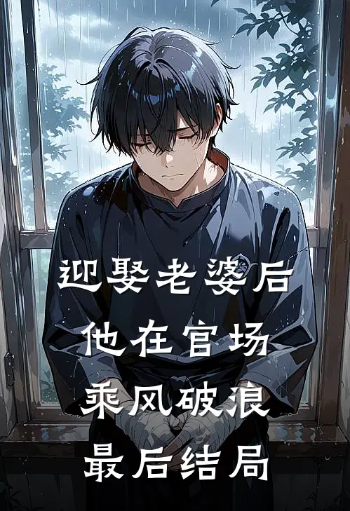 迎娶老婆后，他在官场乘风破浪最后结局