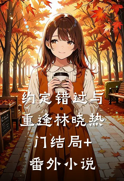 约定--错过与重逢林晓热门结局+番外小说