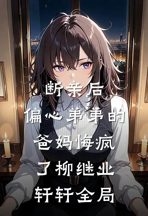 断亲后，偏心弟弟的爸妈悔疯了柳继业轩轩全局