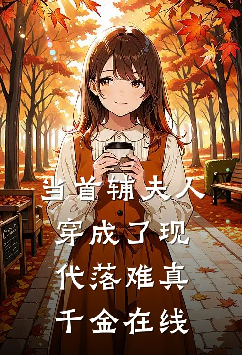 当首辅夫人穿成了现代落难真千金在线