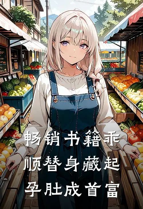 畅销书籍乖顺替身藏起孕肚成首富