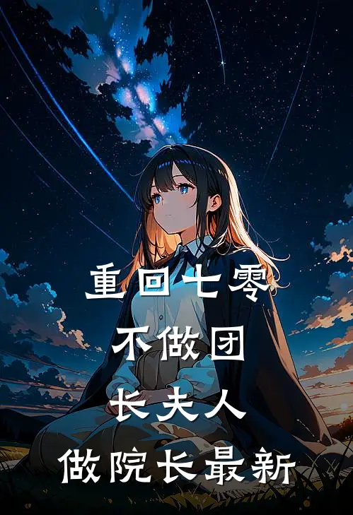 重回七零：不做团长夫人，做院长最新