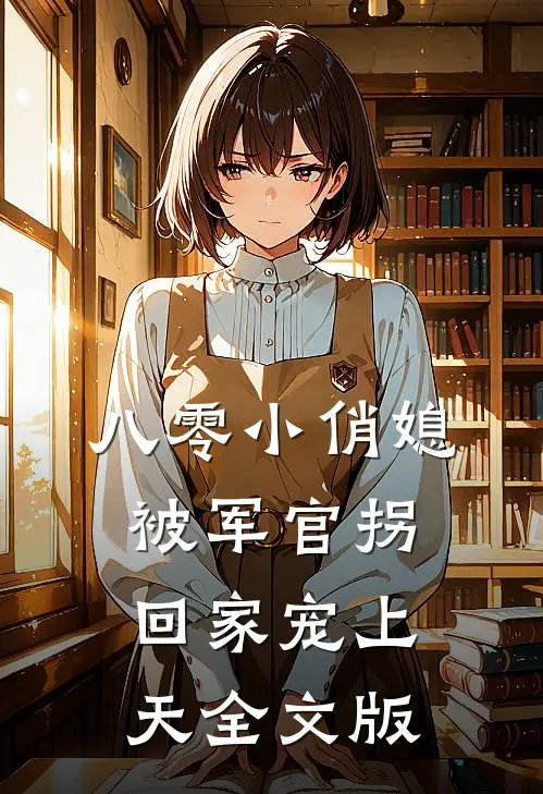 八零小俏媳，被军官拐回家宠上天全文版