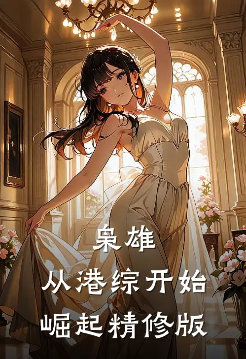 枭雄：从港综开始崛起精修版