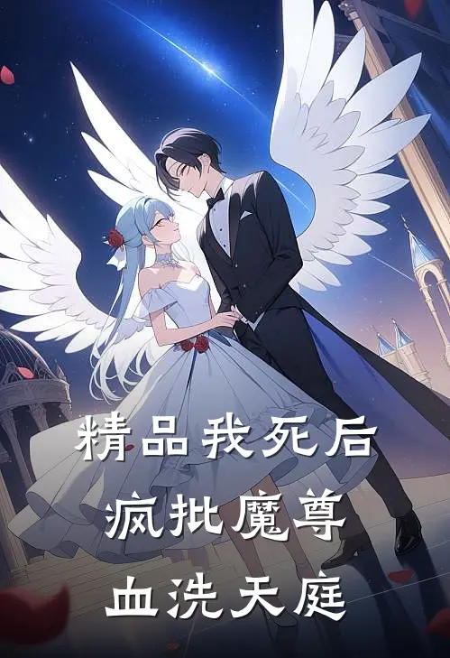 精品我死后，疯批魔尊血洗天庭