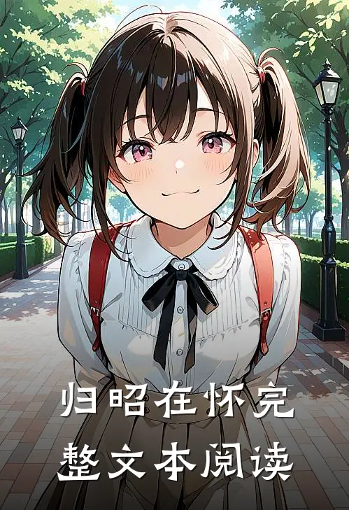 归昭在怀完整文本阅读