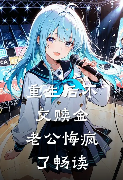 重生后不交赎金，老公悔疯了畅读