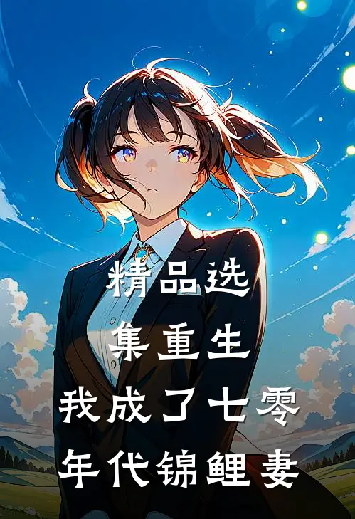 精品选集重生：我成了七零年代锦鲤妻