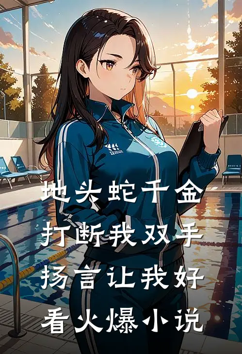 地头蛇千金打断我双手，扬言让我好看火爆小说