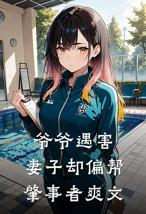 爷爷遇害，妻子却偏帮肇事者爽文