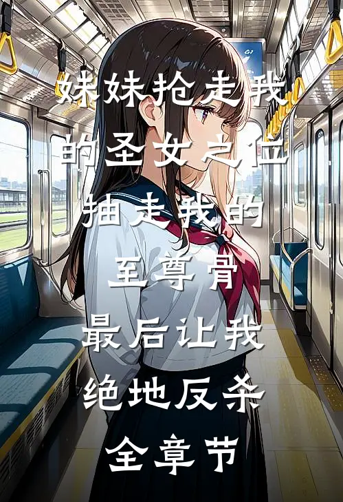 妹妹抢走我的圣女之位，抽走我的至尊骨，最后让我绝地反杀全章节