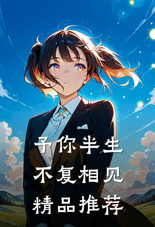 予你半生不复相见精品推荐