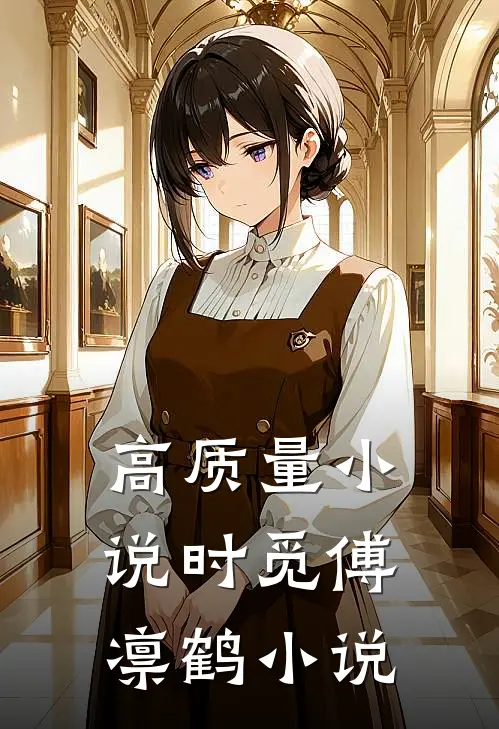 高质量小说时觅傅凛鹤小说