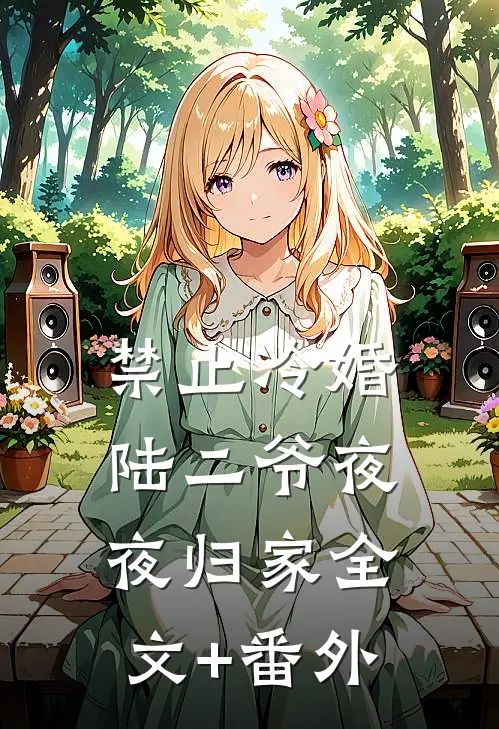 禁止冷婚，陆二爷夜夜归家全文+番外
