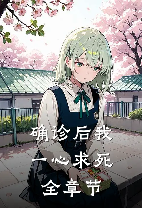 确诊后我一心求死全章节