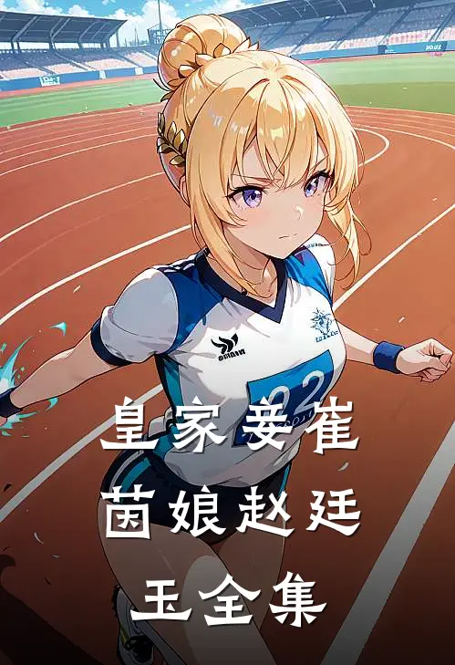 皇家妾崔茵娘赵廷玉全集