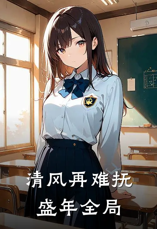 清风再难抚盛年全局