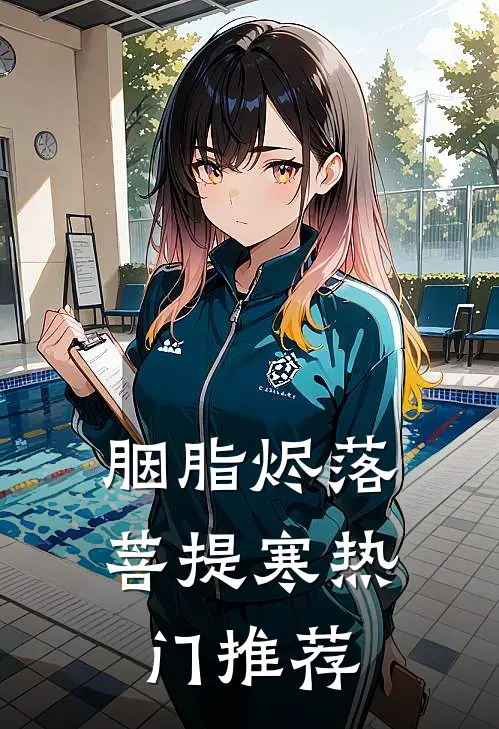 胭脂烬落菩提寒热门推荐