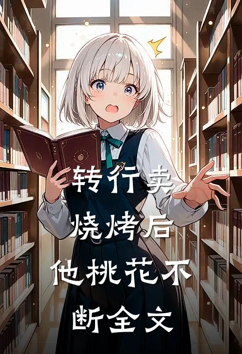 转行卖烧烤后，他桃花不断全文