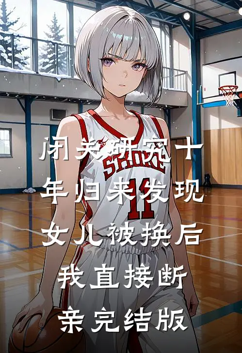 闭关研究十年归来发现女儿被换后，我直接断亲完结版