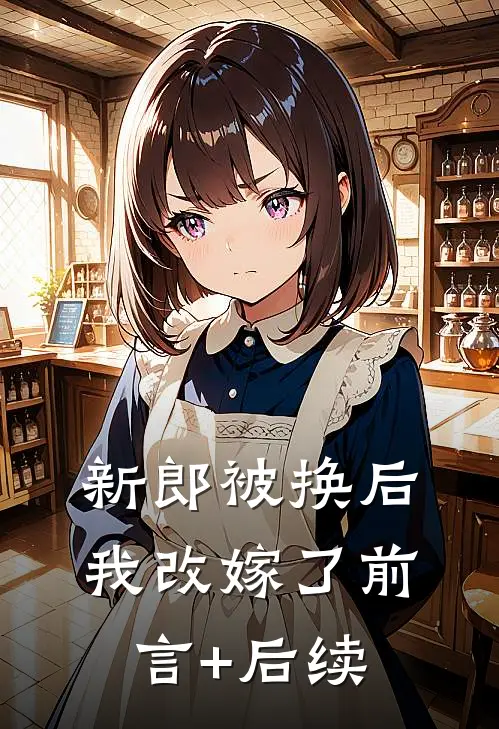 新郎被换后，我改嫁了前言+后续
