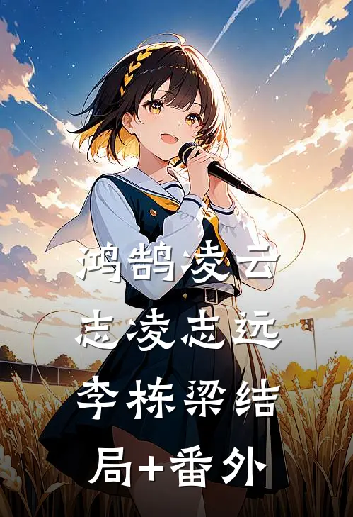 鸿鹄凌云志凌志远李栋梁结局+番外