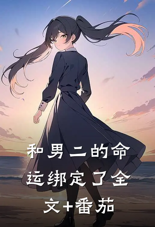 和男二的命运绑定了全文+番茄