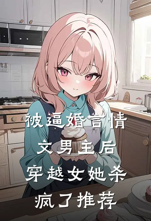 被逼婚言情文男主后，穿越女她杀疯了推荐